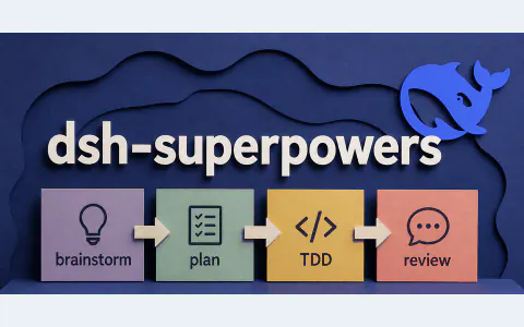 DSH Superpowers preview