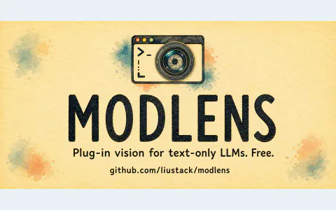 Vorschau für Modlens